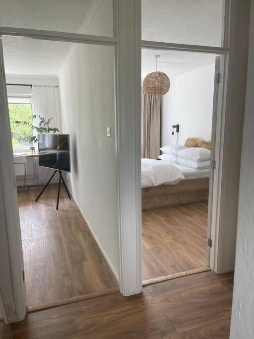 Stylish Apartment With Stunning Views Chislet Kültér fotó